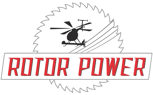 Rotor Power Logo
